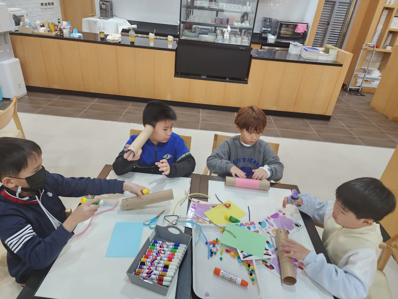 더나은 작은학교 교육과정 브랜딩-우리 고장 탐방  사진