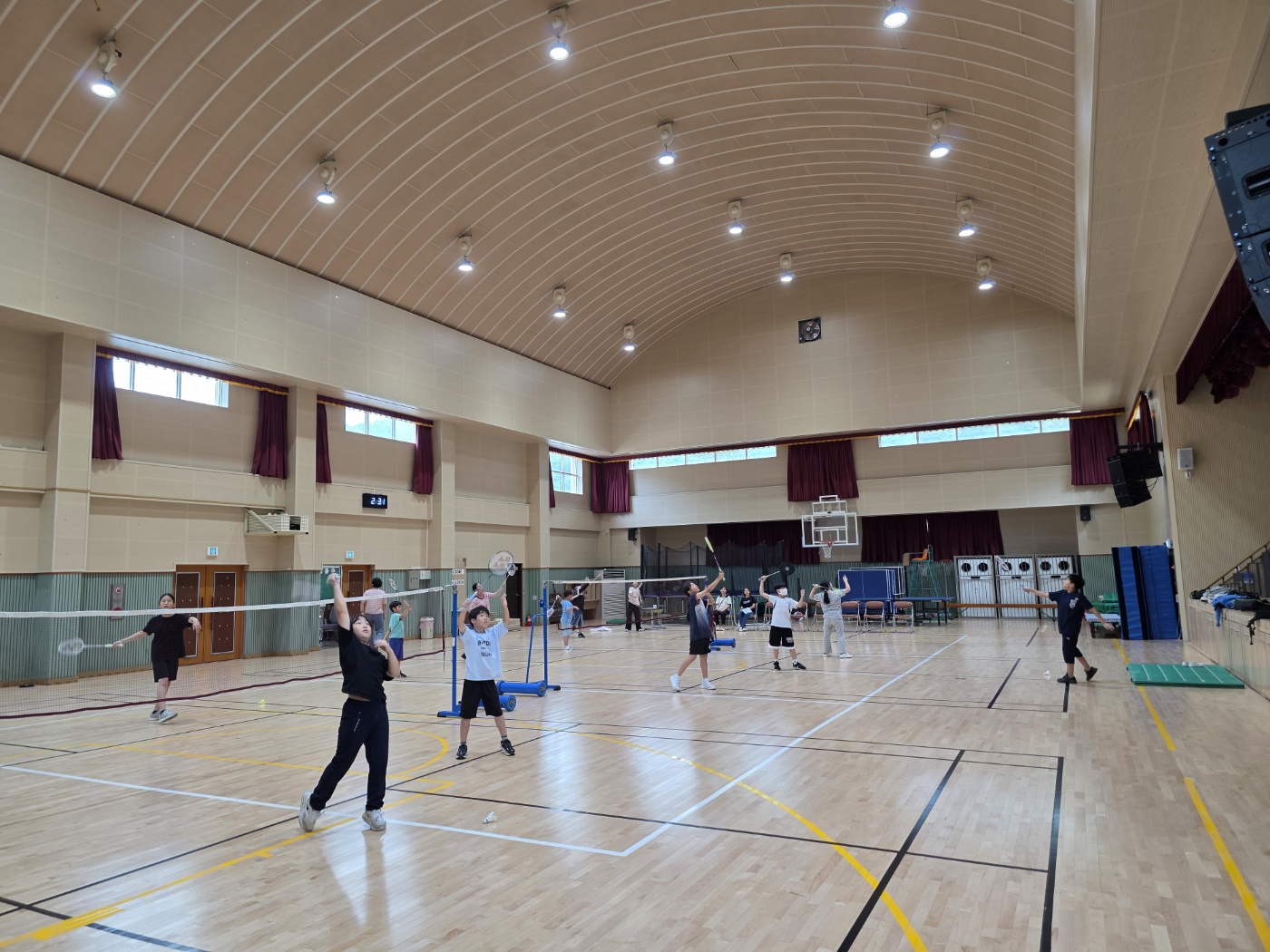 2025 늘봄학교 공개수업의 날 사진