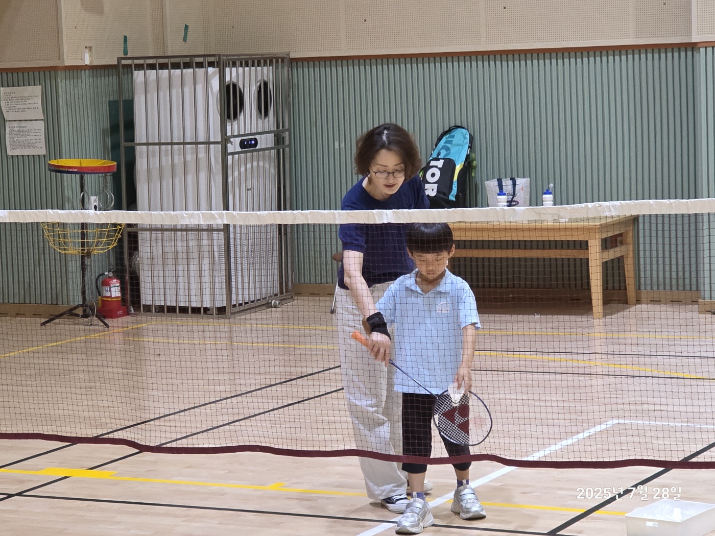 늘봄학교 여름방학 프로그램(7월28일) 사진