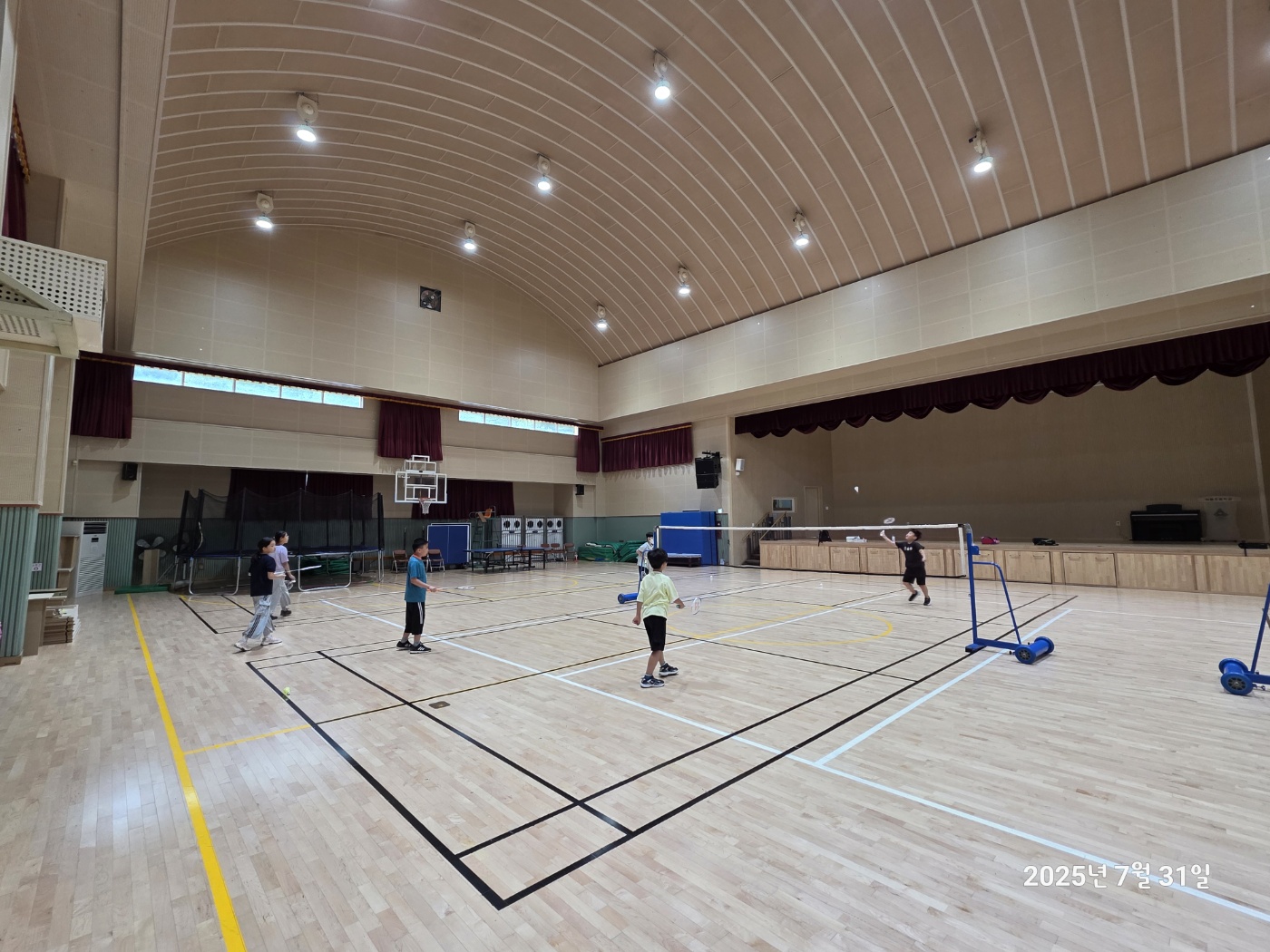 늘봄학교 여름방학 프로그램(7월31일) 사진