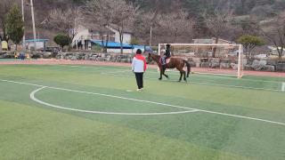 2024학년도 농어촌 유학학교 운영(1학기 영상) 사진