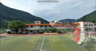 강원365 화동초 유학학교 방송 영상(25.11.25.) 1편 사진